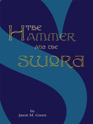 cover image of The Hammer and the Sword